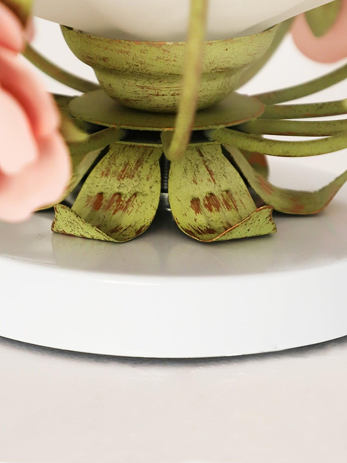 Hanging Flower Ceiling Lamp