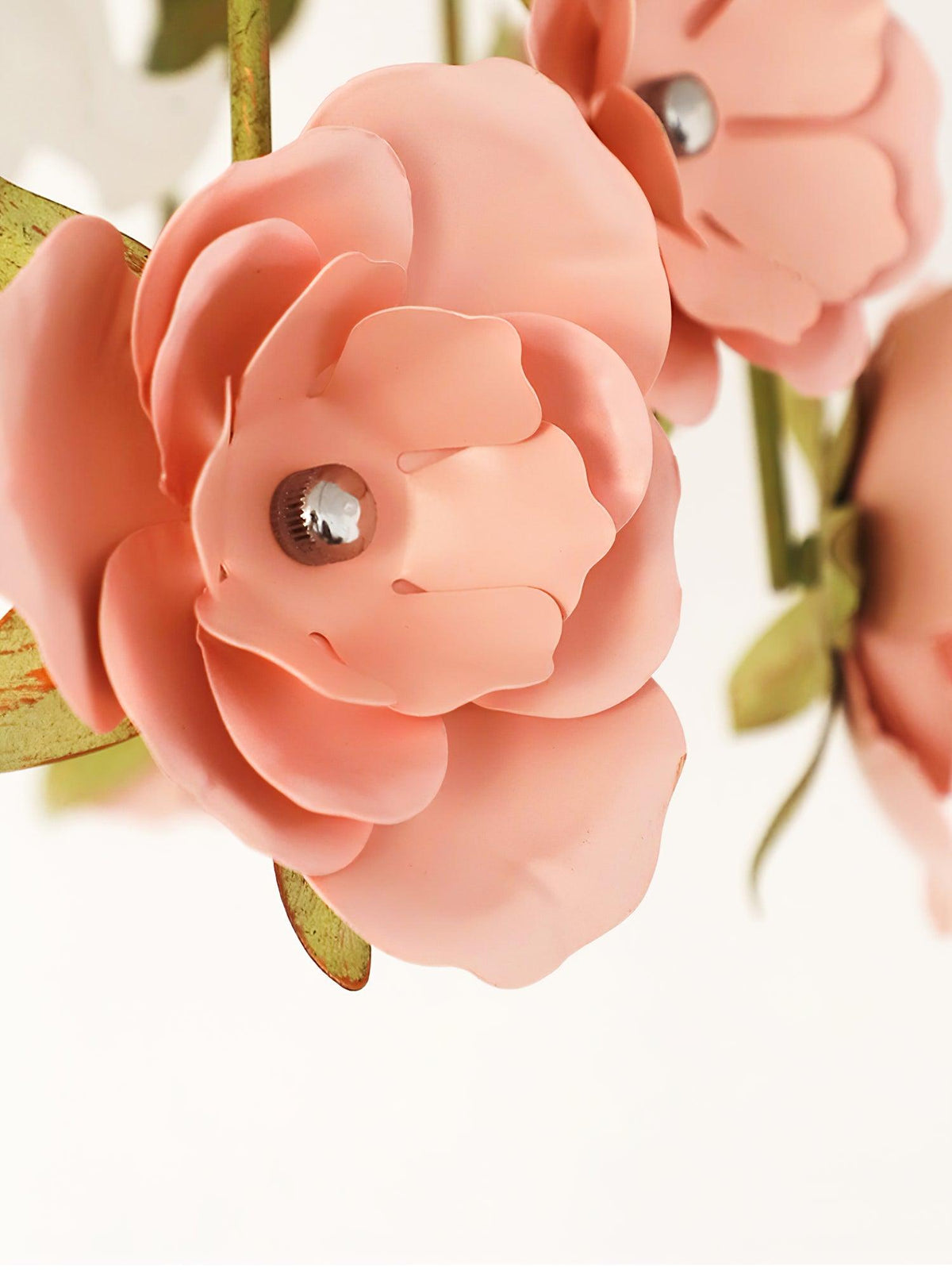 Hanging Flower Ceiling Lamp