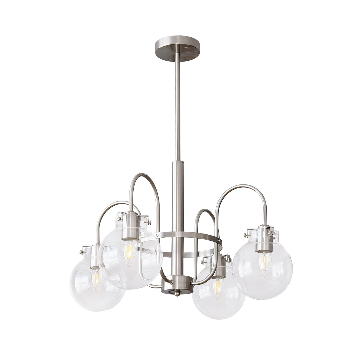 Hansford Chandelier
