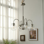 Hansford Chandelier