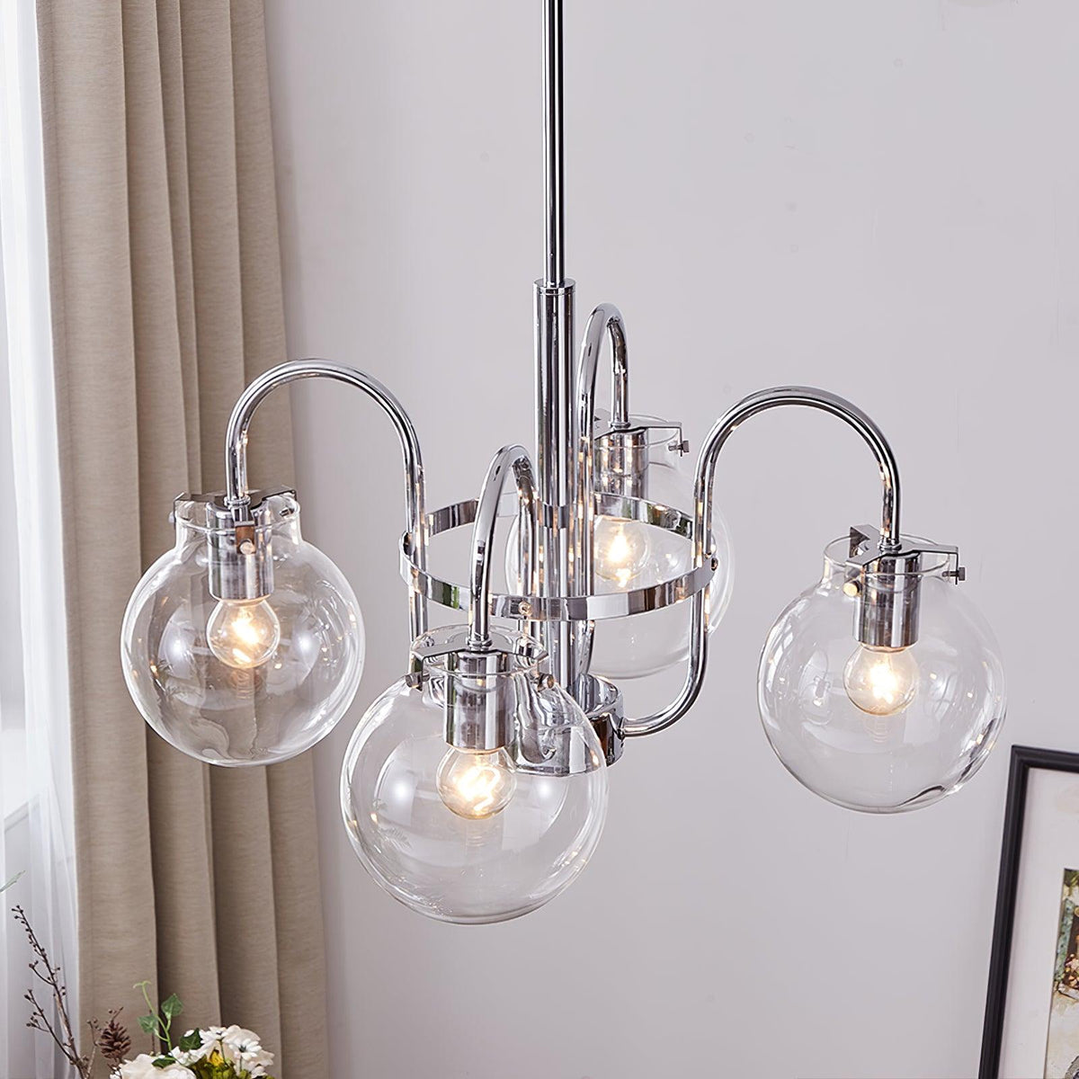 Hansford Chandelier