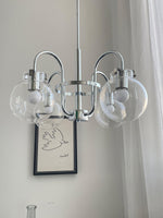 Hansford Chandelier