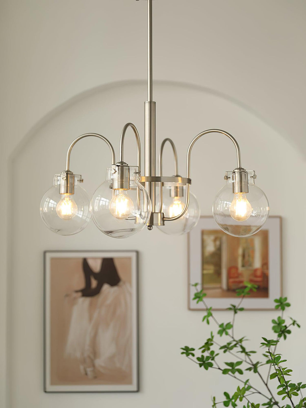 Hansford Chandelier