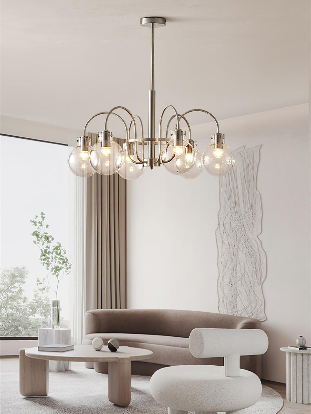 Hansford Chandelier