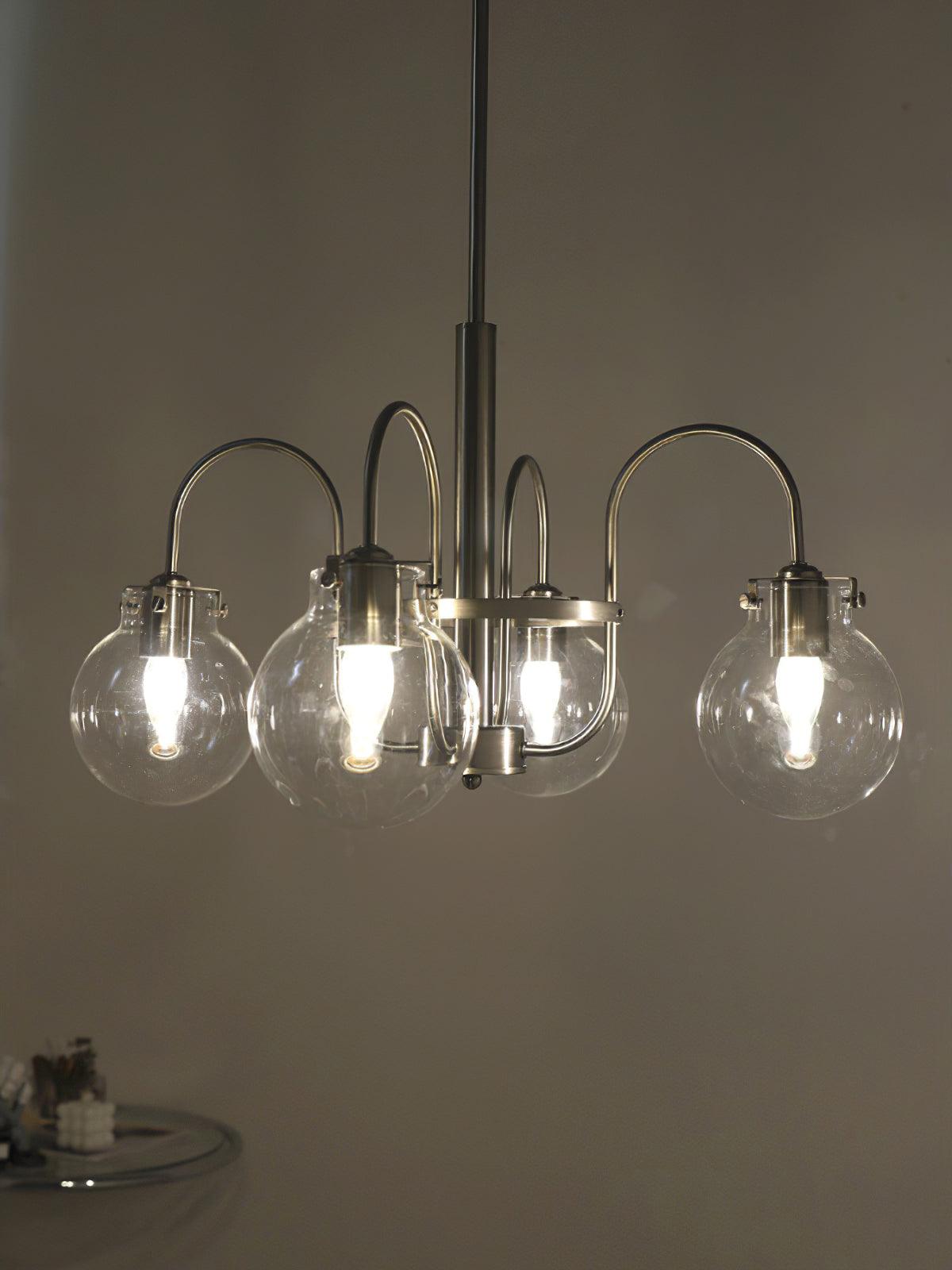 Hansford Chandelier