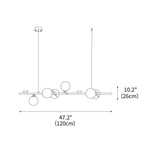 Harmony Birds Chandelier