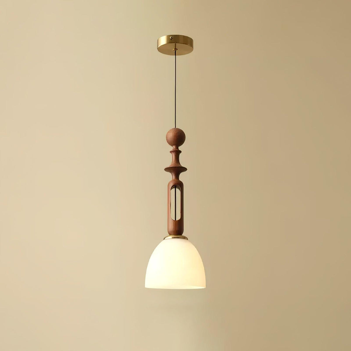 Harmony Alpha Pendant Light