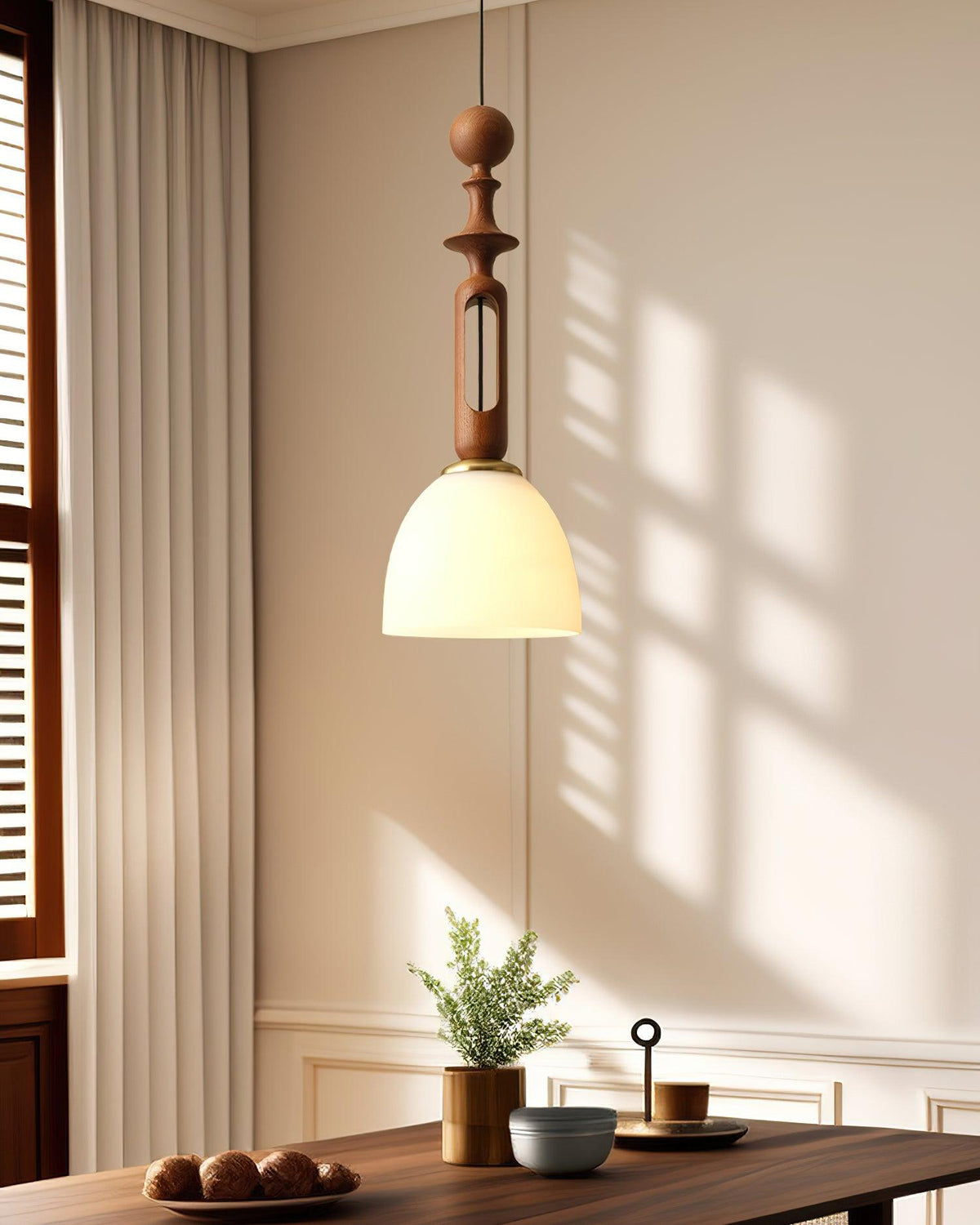Harmony Alpha Pendant Light