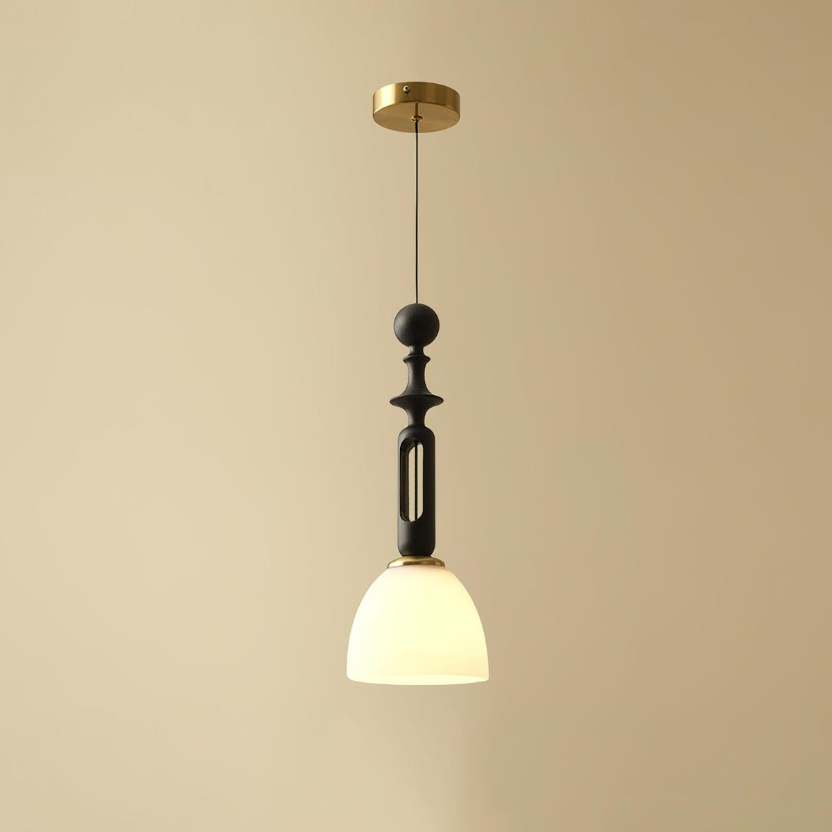 Harmony Alpha Pendant Light