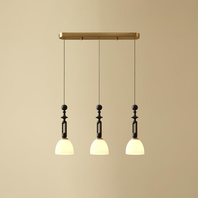 Harmony Alpha Pendant Light