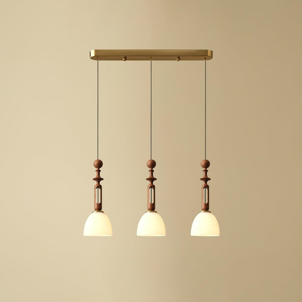 Harmony Alpha Pendant Light