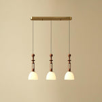 Harmony Alpha Pendant Light