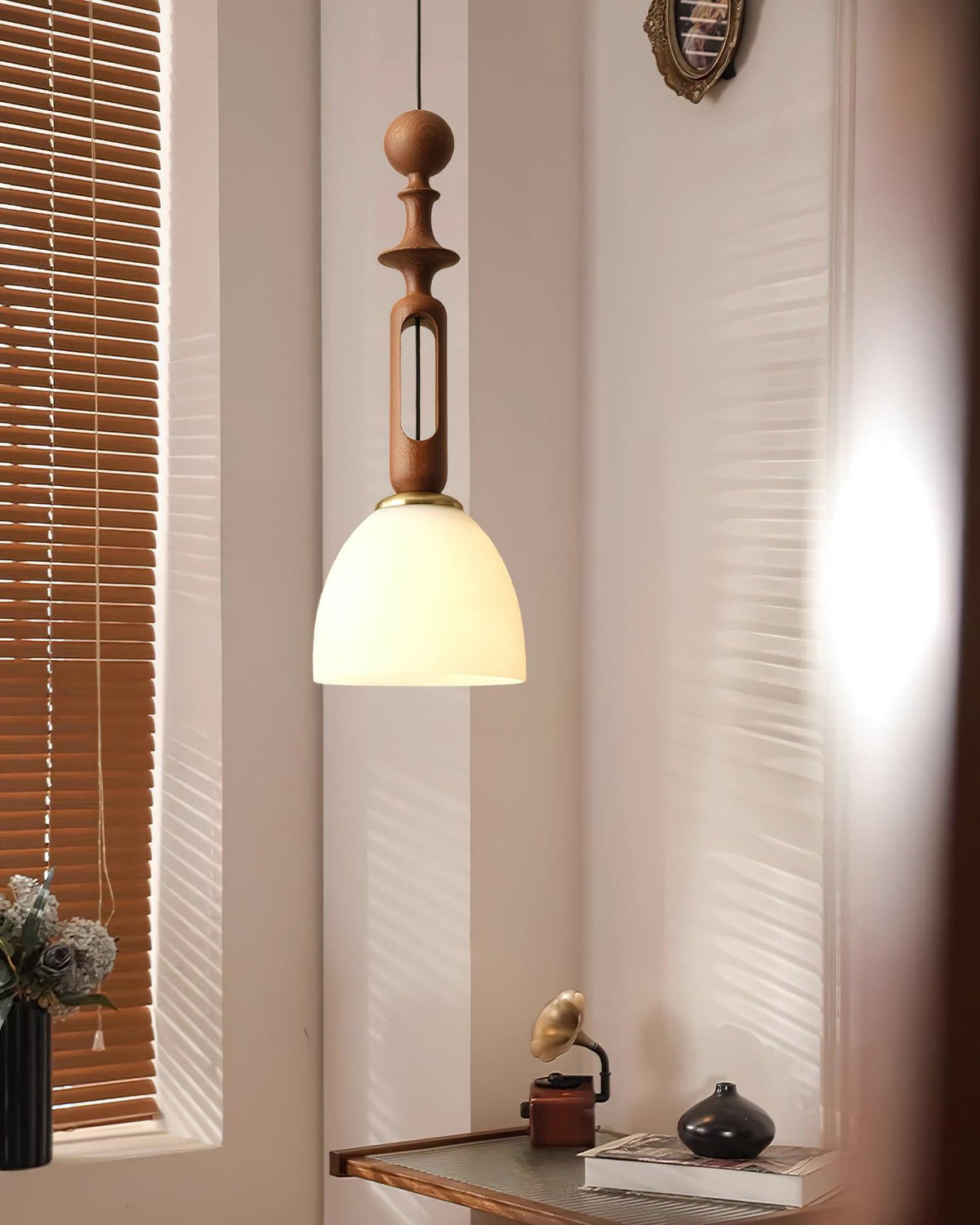 Harmony Alpha Pendant Light