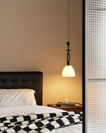 Harmony Alpha Pendant Light