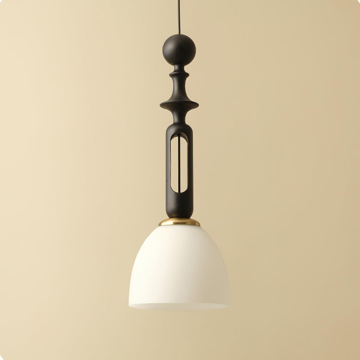 Harmony Alpha Pendant Light