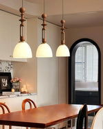 Harmony Alpha Pendant Light