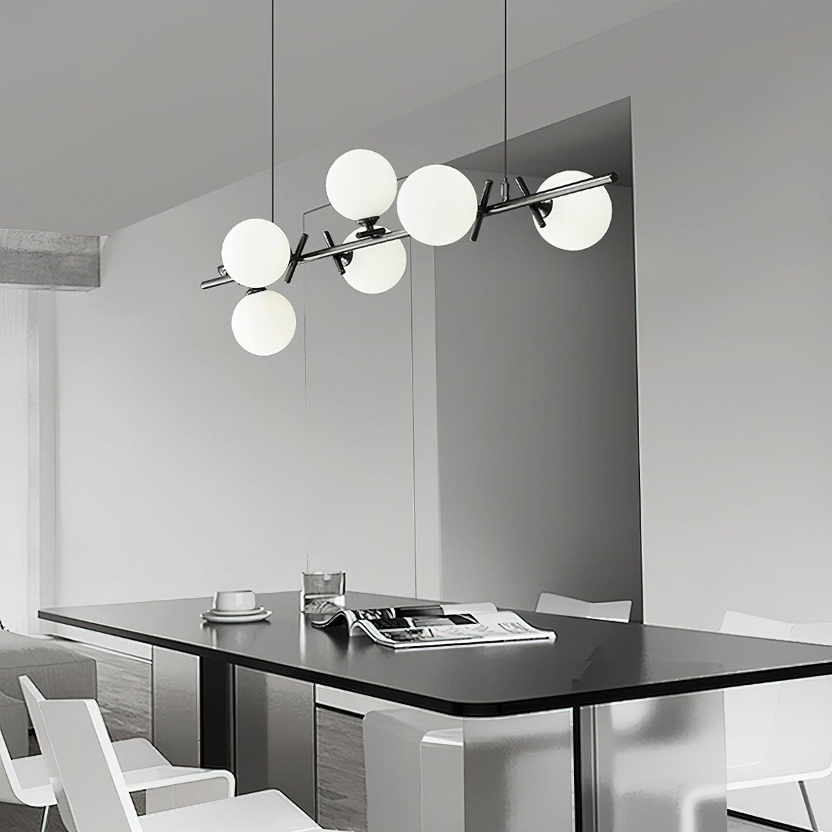 Harmony Birds Chandelier