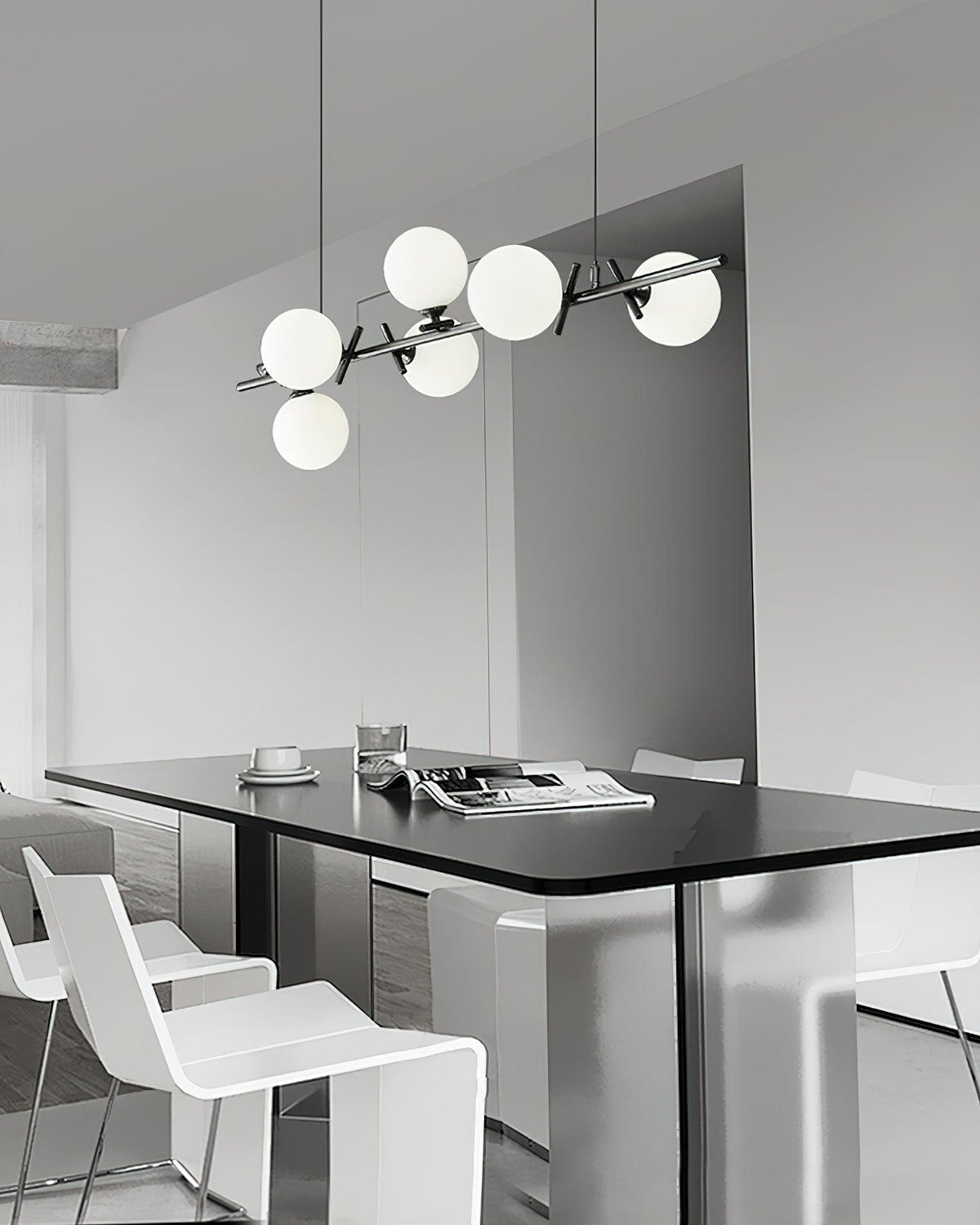 Harmony Birds Chandelier