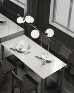 Harmony Birds Chandelier