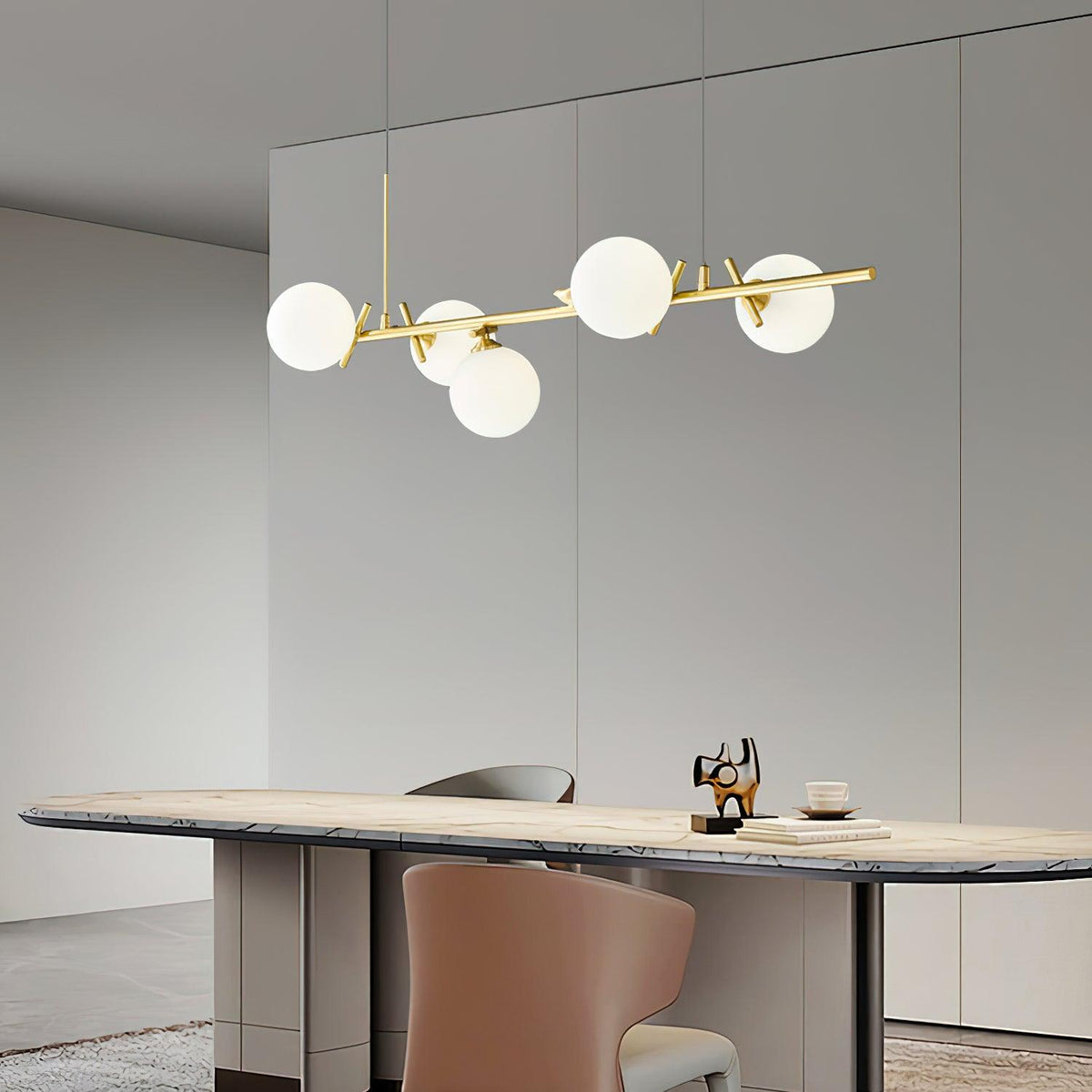 Harmony Birds Chandelier