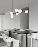 Harmony Birds Chandelier