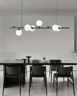 Harmony Birds Chandelier