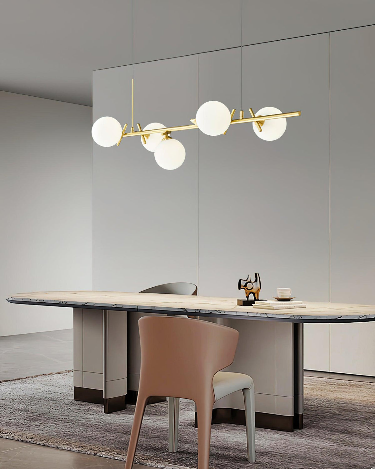 Harmony Birds Chandelier