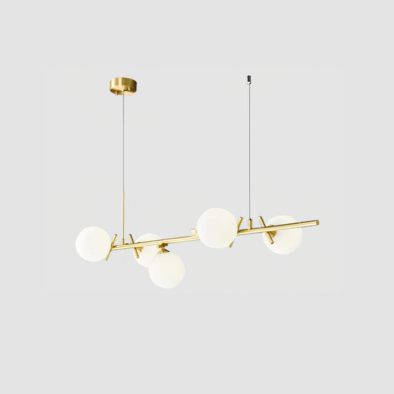 Harmony Birds Chandelier