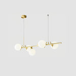 Harmony Birds Chandelier