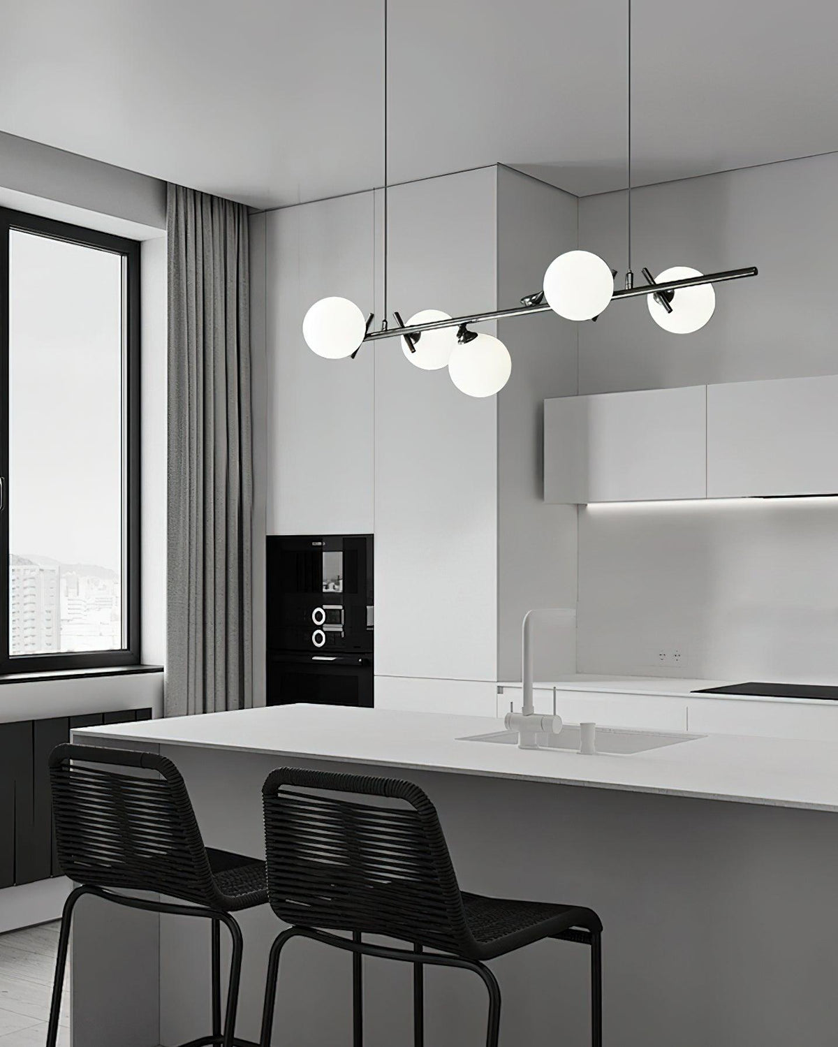 Harmony Birds Chandelier