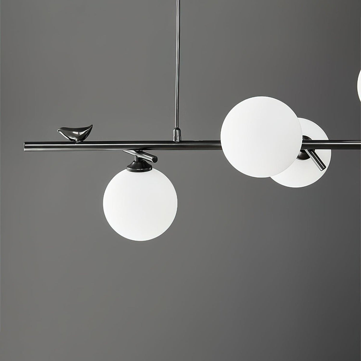 Harmony Birds Chandelier