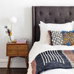 Harper Globe Table Lamp 8.7"