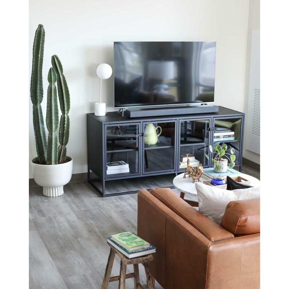 Harper Globe Table Lamp 8.7"