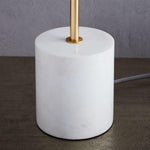 Harper Globe Table Lamp 8.7"
