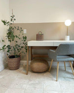 Harper Globe Table Lamp 8.7"