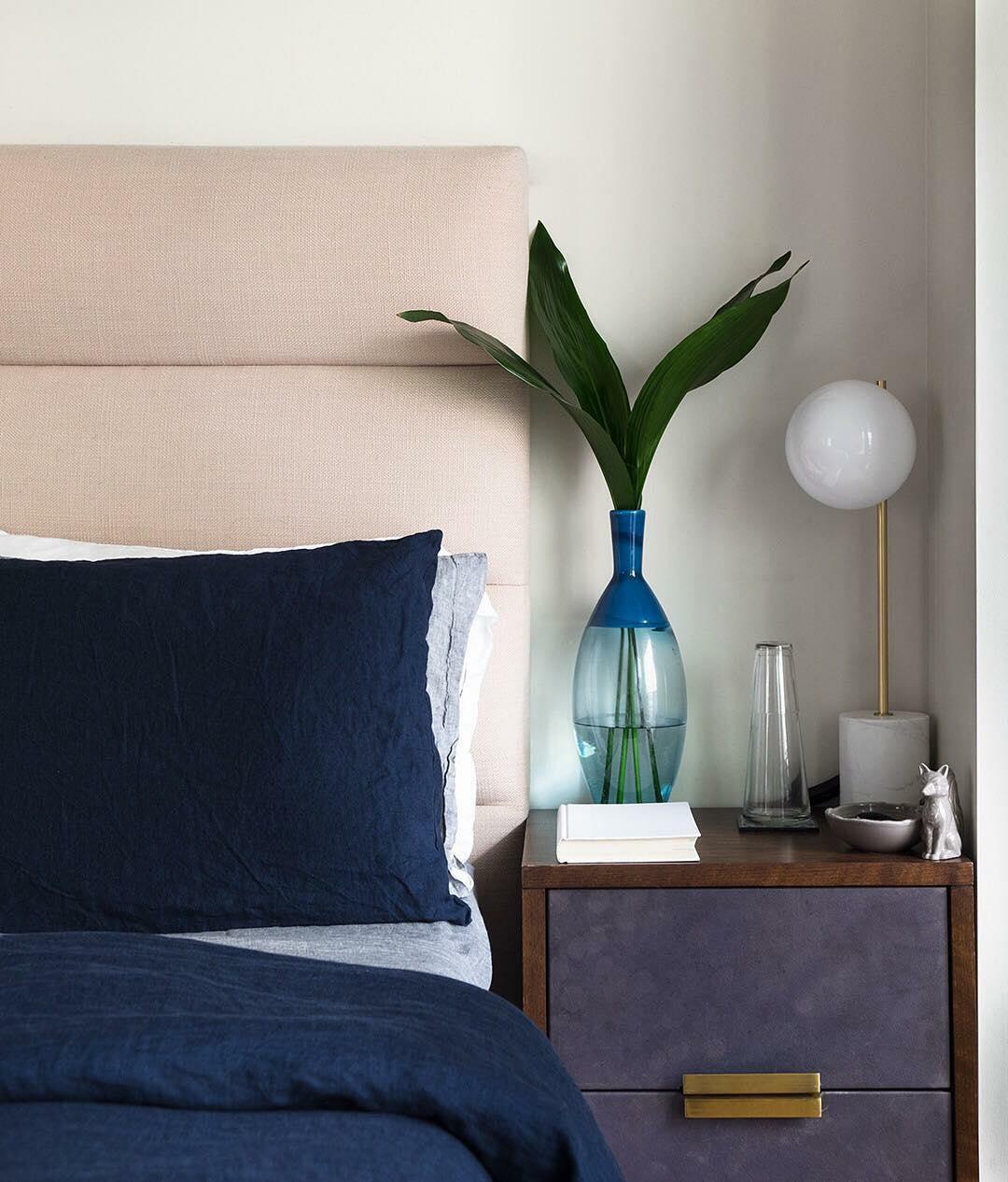 Harper Globe Table Lamp 8.7"