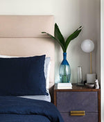 Harper Globe Table Lamp 8.7"