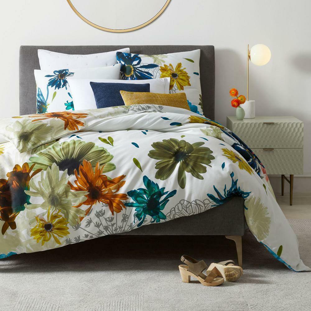 Harper Globe Table Lamp 8.7"