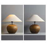 Harper Table Lamp 15.7"