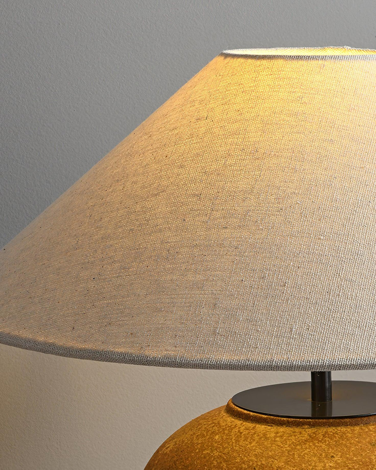 Harper Table Lamp 15.7"