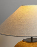 Harper Table Lamp 15.7"