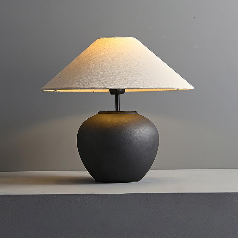 Harper Table Lamp 15.7"