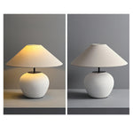 Harper Table Lamp 15.7"