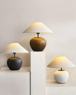 Harper Table Lamp 15.7"