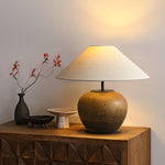 Harper Table Lamp 15.7"
