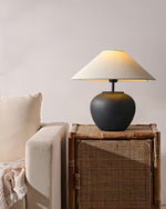 Harper Table Lamp 15.7"