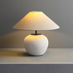 Harper Table Lamp 15.7"