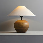 Harper Table Lamp 15.7"