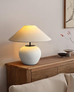 Harper Table Lamp 15.7"
