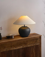 Harper Table Lamp 15.7"